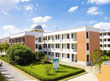 秦皇島市第一中學校園IP網(wǎng)絡廣播